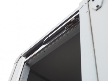 いすゞ エルフ 冷凍バン 小型 BKG-NPR85AN 年式 H23 [写真17]