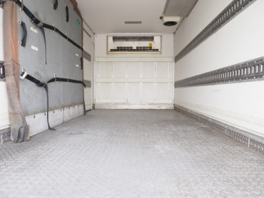 いすゞ エルフ 冷凍バン 小型 BKG-NPR85AN 年式 H23 [写真22]