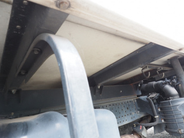 いすゞ エルフ 冷凍バン 小型 BKG-NPR85AN 年式 H23 [写真43]