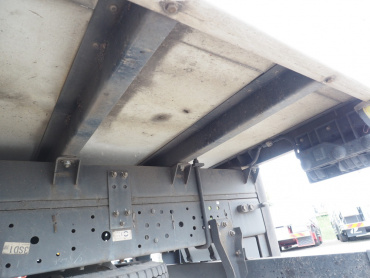 いすゞ エルフ 冷凍バン 小型 BKG-NPR85AN 年式 H23 [写真45]