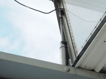 三菱ふそう スーパーグレート 冷凍ウイング 大型 QKG-FS54VZ 年式 H25 [写真20]