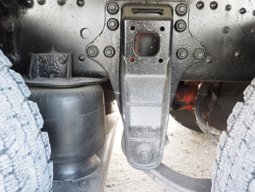 三菱ふそう スーパーグレート 冷凍ウイング 大型 QKG-FS54VZ 年式 H25 [写真41]