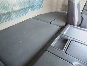 三菱ふそう スーパーグレート 冷凍ウイング 大型 QKG-FS54VZ 年式 H25 [写真38]