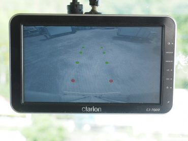 三菱ふそう スーパーグレート 冷凍ウイング 大型 QKG-FS54VZ 年式 H25 [写真37]