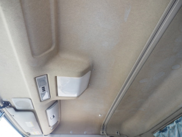 三菱ふそう スーパーグレート 冷凍ウイング 大型 QKG-FS54VZ 年式 H25 [写真39]