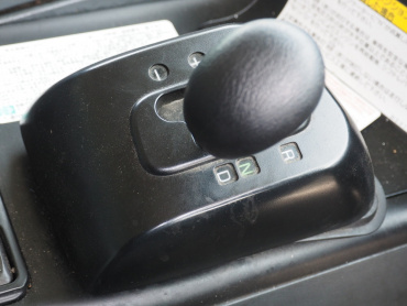 三菱ふそう スーパーグレート 冷凍ウイング 大型 QKG-FS54VZ 年式 H25 [写真33]