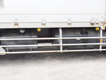 三菱ふそう スーパーグレート 冷凍ウイング 大型 QKG-FS54VZ 年式 H25 [写真18]