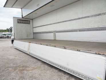 三菱ふそう スーパーグレート 冷凍ウイング 大型 QKG-FS54VZ 年式 H25 [写真22]