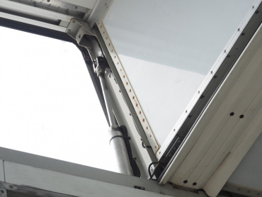 三菱ふそう スーパーグレート 冷凍ウイング 大型 QKG-FS54VZ 年式 H25 [写真14]