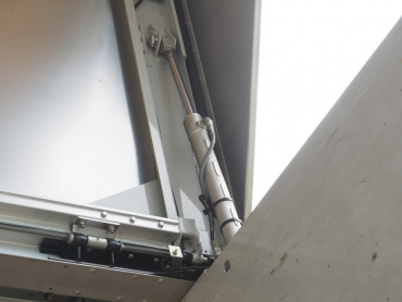 いすゞ フォワード ウイング車 中型 TKG-FRR90S2 年式 H24 [写真13]