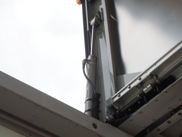 いすゞ フォワード ウイング車 中型 TKG-FRR90S2 年式 H24 [写真14]