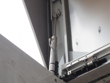 いすゞ フォワード ウイング車 中型 TKG-FRR90S2 年式 H24 [写真20]