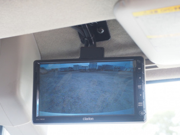 いすゞ ギガ 平ボディ 大型 QKG-CYJ77B 年式 H28 [写真36]