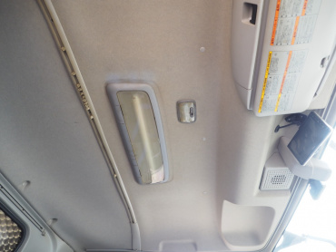 いすゞ ギガ 平ボディ 大型 QKG-CYJ77B 年式 H28 [写真38]