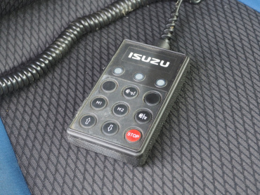 いすゞ ギガ 平ボディ 大型 QKG-CYJ77B 年式 H28 [写真34]