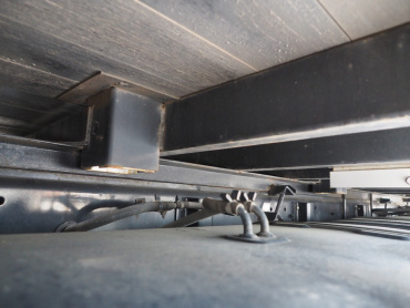 いすゞ ギガ 平ボディ 大型 QKG-CYJ77B 年式 H28 [写真46]