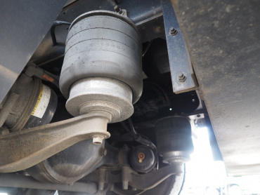 いすゞ ギガ 平ボディ 大型 QKG-CYJ77B 年式 H28 [写真48]