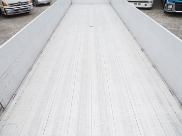 三菱ふそう スーパーグレート 平ボディ 大型 QKG-FS54VZ 年式 H26 [写真29]