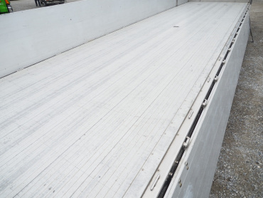 三菱ふそう スーパーグレート 平ボディ 大型 QKG-FS54VZ 年式 H26 [写真31]