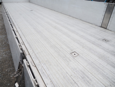 三菱ふそう スーパーグレート 平ボディ 大型 QKG-FS54VZ 年式 H26 [写真30]