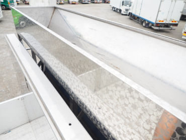 三菱ふそう スーパーグレート 平ボディ 大型 QKG-FS54VZ 年式 H26 [写真12]