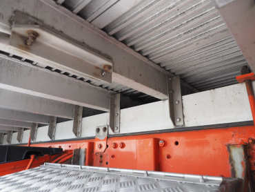 三菱ふそう スーパーグレート 平ボディ 大型 QKG-FS54VZ 年式 H26 [写真48]