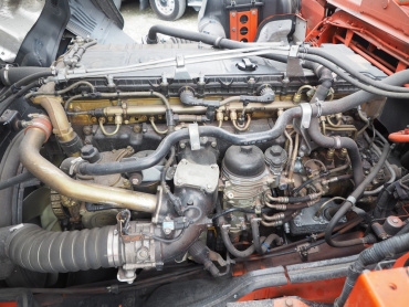 三菱ふそう スーパーグレート 平ボディ 大型 QKG-FS54VZ 年式 H26 [写真57]