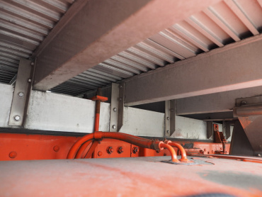 三菱ふそう スーパーグレート 平ボディ 大型 QKG-FS54VZ 年式 H26 [写真50]