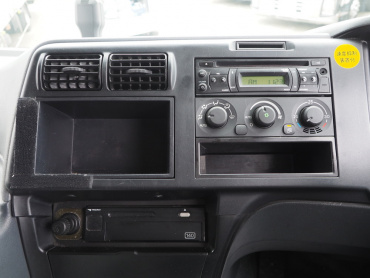 三菱ふそう スーパーグレート 平ボディ 大型 QKG-FS54VZ 年式 H26 [写真39]