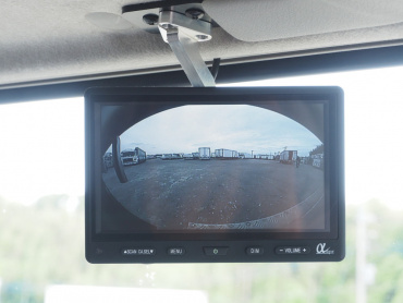 三菱ふそう スーパーグレート 平ボディ 大型 QKG-FS54VZ 年式 H26 [写真42]