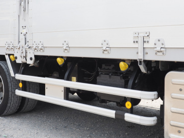 いすゞ ギガ ウイング車 大型 QKG-CYJ77A 年式 H26 [写真10]