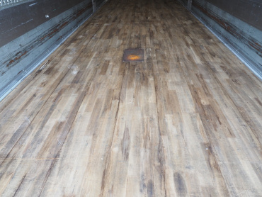 いすゞ ギガ ウイング車 大型 QKG-CYJ77A 年式 H26 [写真28]