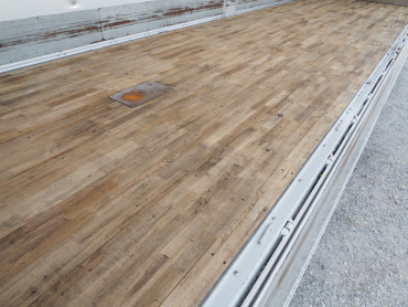 いすゞ ギガ ウイング車 大型 QKG-CYJ77A 年式 H26 [写真25]