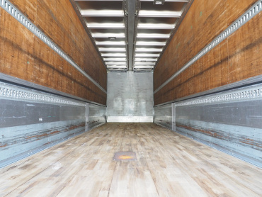 いすゞ ギガ ウイング車 大型 QKG-CYJ77A 年式 H26 [写真27]