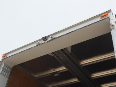 いすゞ ギガ ウイング車 大型 QKG-CYJ77A 年式 H26 [写真29]