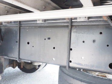 いすゞ ギガ ウイング車 大型 QKG-CYJ77A 年式 H26 [写真51]