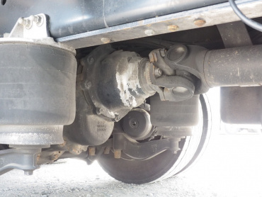 いすゞ ギガ ウイング車 大型 QKG-CYJ77A 年式 H26 [写真45]