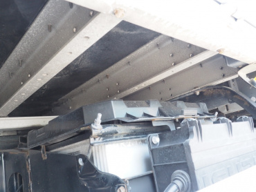 いすゞ ギガ ウイング車 大型 QKG-CYJ77A 年式 H26 [写真50]