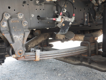 いすゞ ギガ ウイング車 大型 QKG-CYJ77A 年式 H26 [写真46]