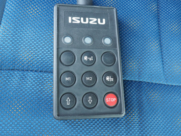 いすゞ ギガ ウイング車 大型 QKG-CYJ77A 年式 H26 [写真39]