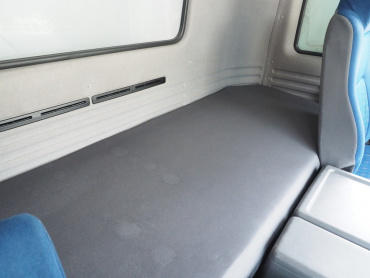 いすゞ ギガ ウイング車 大型 QKG-CYJ77A 年式 H26 [写真40]