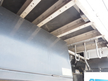 いすゞ ギガ ウイング車 大型 QKG-CYJ77A 年式 H26 [写真49]