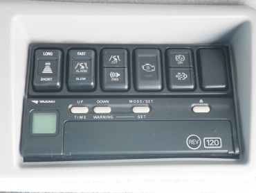 いすゞ ギガ ウイング車 大型 QKG-CYJ77A 年式 H26 [写真36]