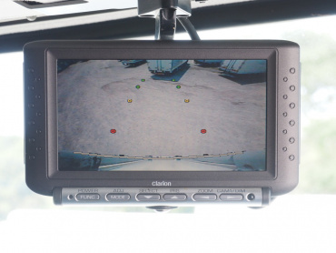 いすゞ ギガ ウイング車 大型 QKG-CYJ77A 年式 H26 [写真38]