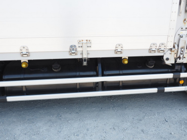 いすゞ ギガ ウイング車 大型 QKG-CYJ77A 年式 H25 [写真21]