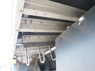 いすゞ ギガ ウイング車 大型 QKG-CYJ77A 年式 H25 [写真53]