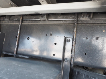 いすゞ ギガ ウイング車 大型 QKG-CYJ77A 年式 H25 [写真55]