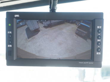 いすゞ ギガ ウイング車 大型 QKG-CYJ77A 年式 H25 [写真42]