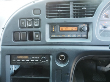 いすゞ ギガ ウイング車 大型 QKG-CYJ77A 年式 H25 [写真39]