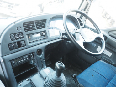 いすゞ ギガ ウイング車 大型 QKG-CYJ77A 年式 H25 [写真37]